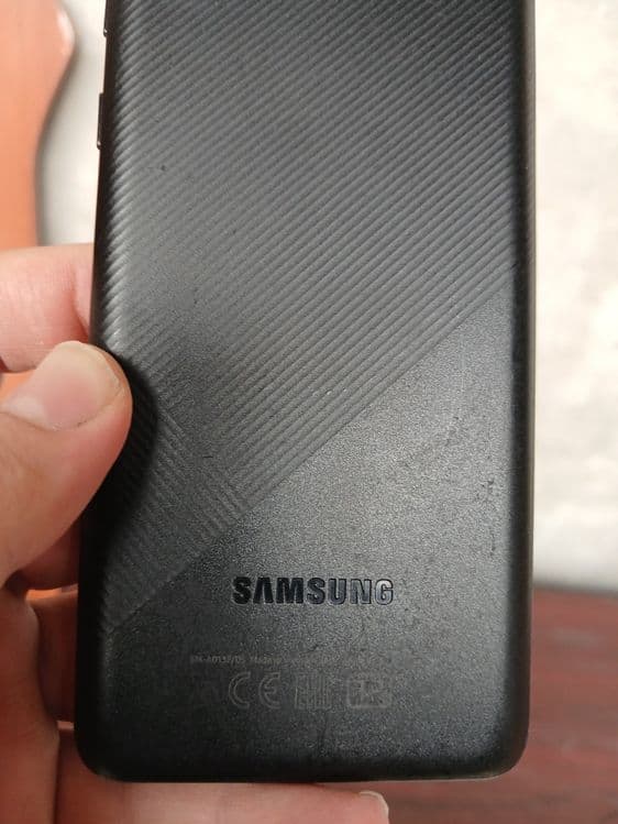 Samsung 01 core  арзон мини телефон — 2