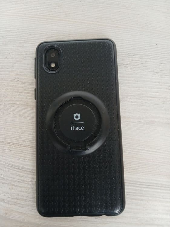 Samsung 01 core  арзон мини телефон — 4