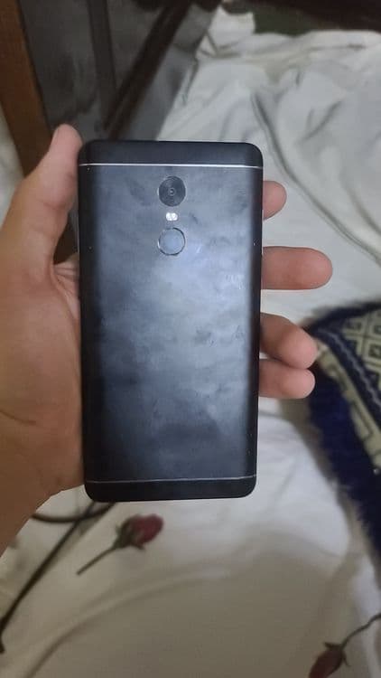 Mi 4 hamma joyi ishlidi — 2