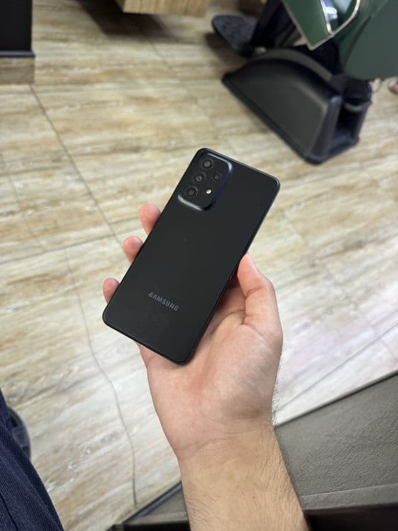 a33 5g 256 gb. — 4
