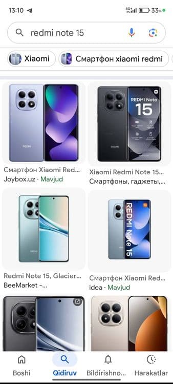 Redmi note 15 yangi — 4