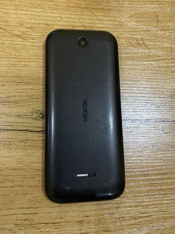 Nokia RM-1011 (на запчасти или под восстановление) — 2