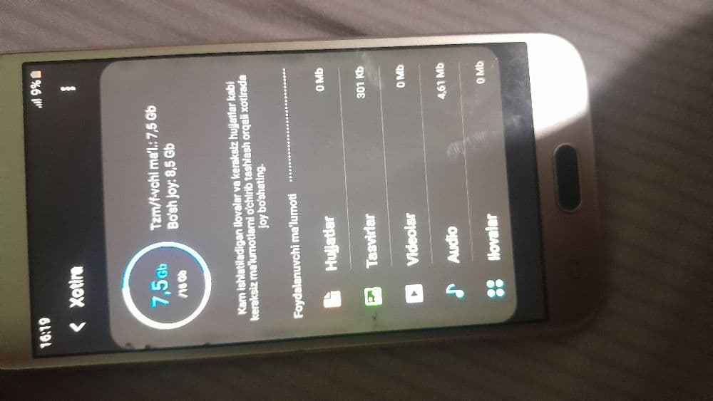 Galaxy J3 Chexol bonus — 3