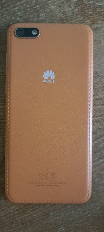 Продаётся телефон Huawei 5 lite. — 2