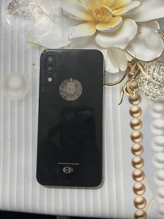 Telefon zapchast — 2