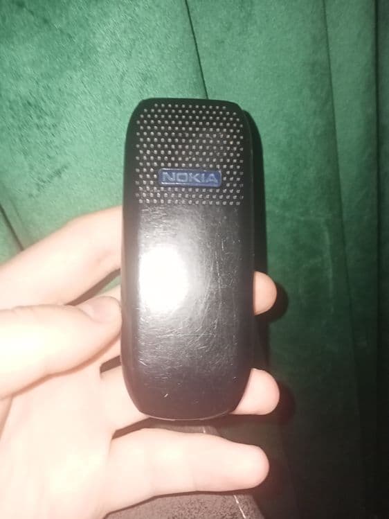 Кнопочный Nokia 1616-2 — 3