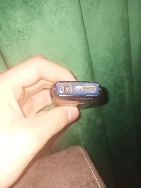 Кнопочный Nokia 1616-2 — 4