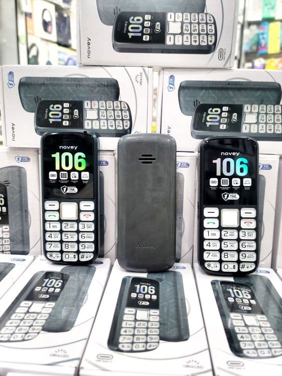 Novey 106 1yil garantiya 24/7 dastavka bor — 1