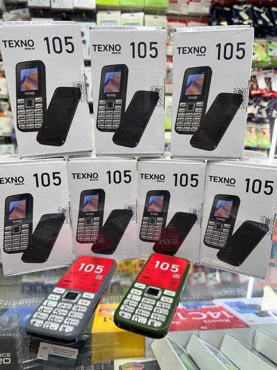 Texno Max 105 Super Skidka+Garantiya — 2