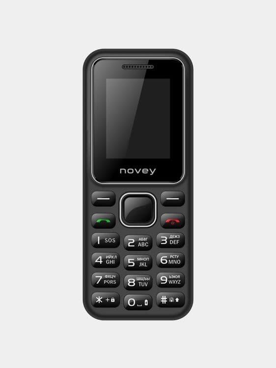 Новый кнопочный телефон Novey 104 Доставка есть! — 3