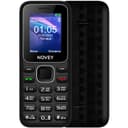 Кнопочный телефон для школьника Novey 105
