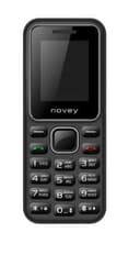Кнопочный телефон Novey 104, Гарантия, доставка