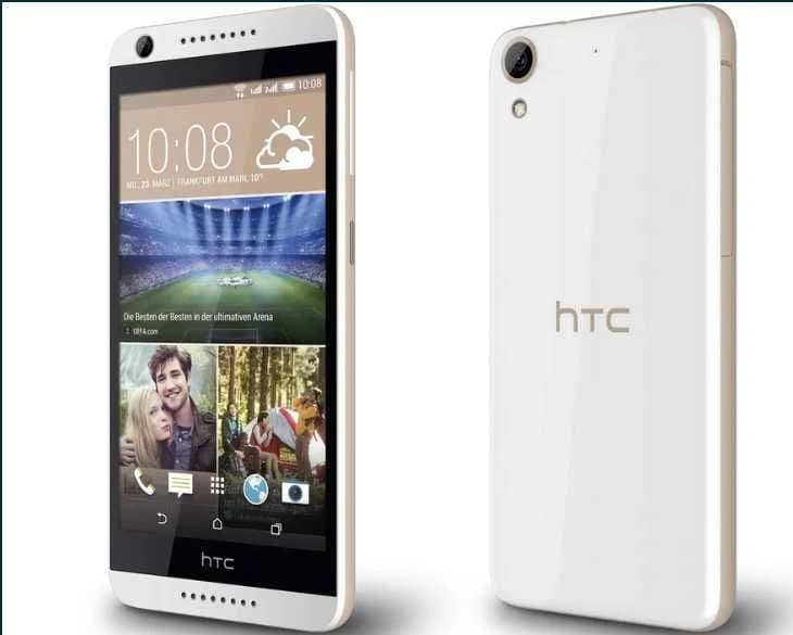 Продаётся htc desire 626g dual sim — 1