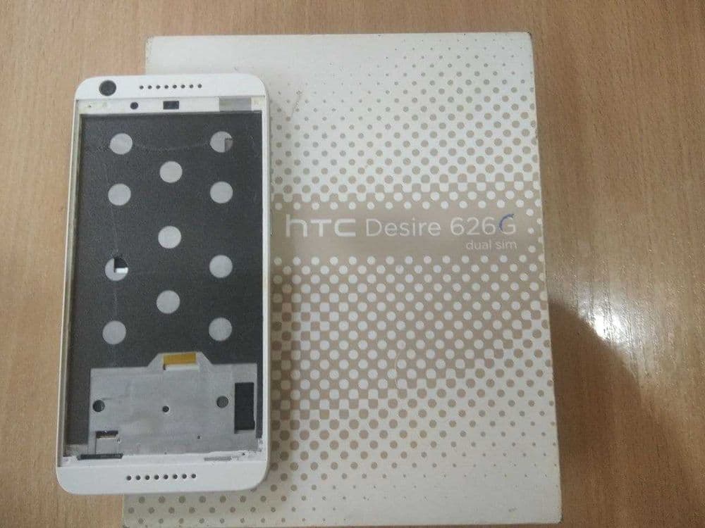 Продаётся htc desire 626g dual sim — 2