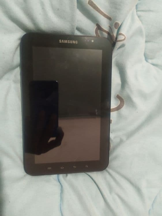 Galaxy Tab Vetnam — 1