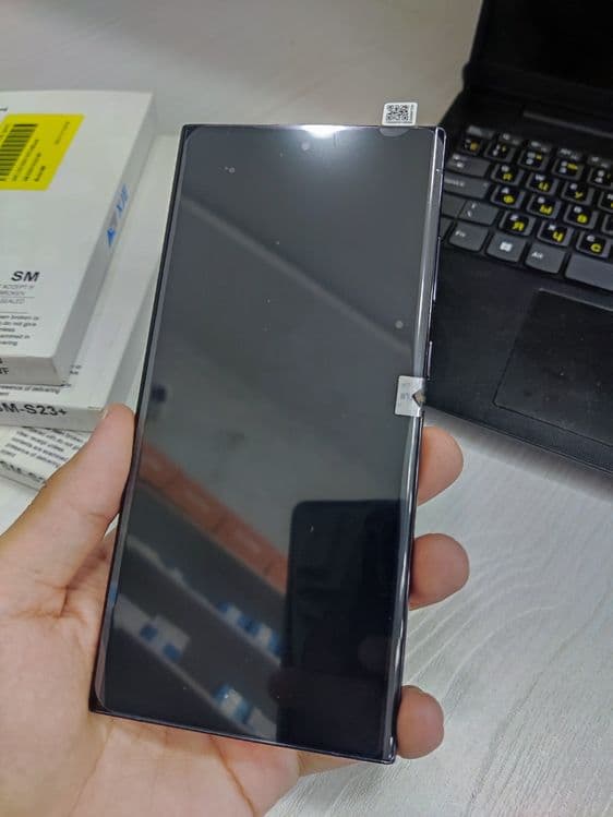 TELEFON ekranlar — 1