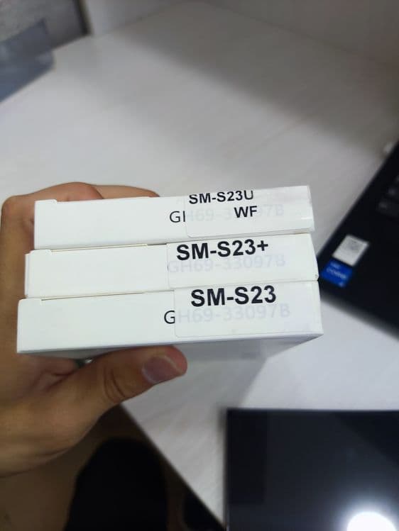 TELEFON ekranlar — 3