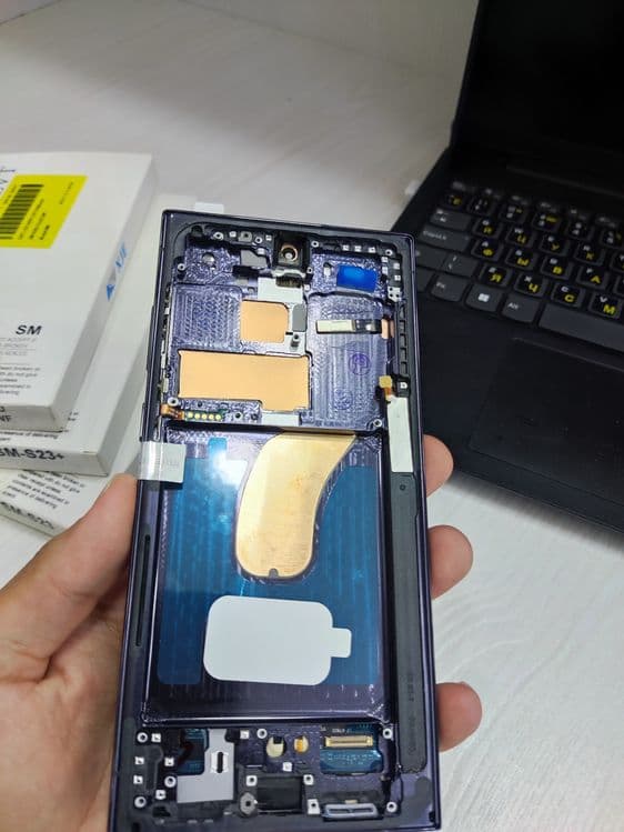 TELEFON ekranlar — 4