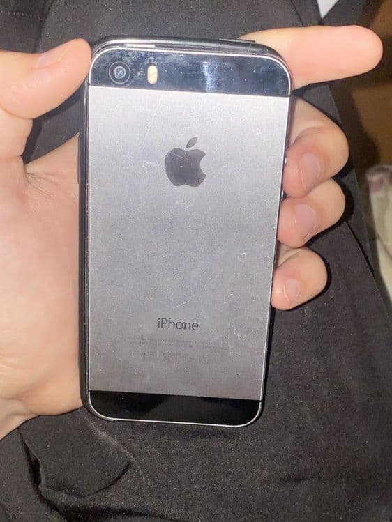 !!SROCHNA!! IPhone 5s 1/16. — 2