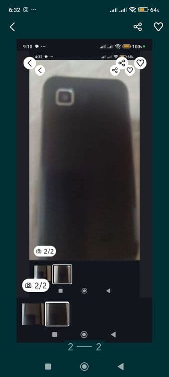 SAMSUNG мини модель. — 2