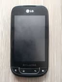 Cмартфон б/у на 3G: LG P698 3G