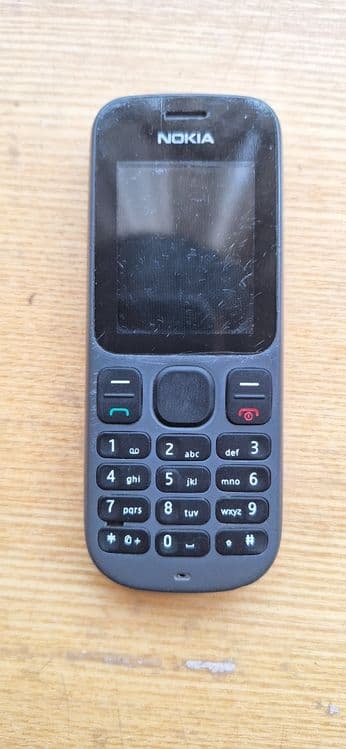Nokia 101 Duos arginal — 1