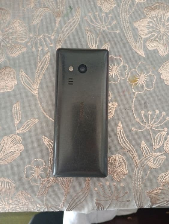 Nokia 105 tel sotiladi — 1