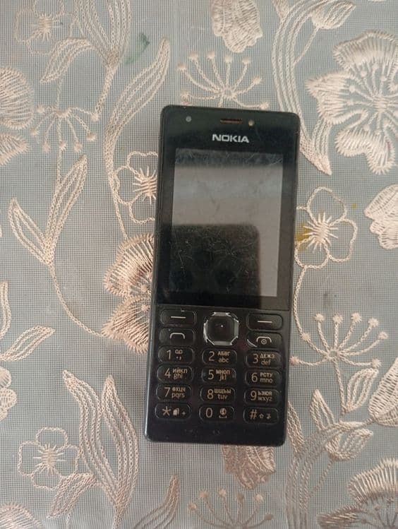 Nokia 105 tel sotiladi — 2