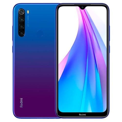 Redmi note 8 t 3/64 imei otgan