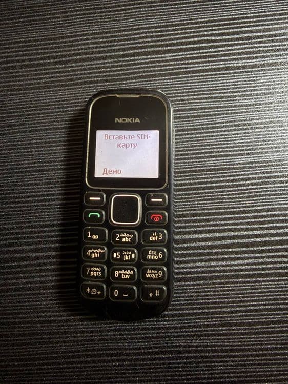 Nokia продаю телефон — 1