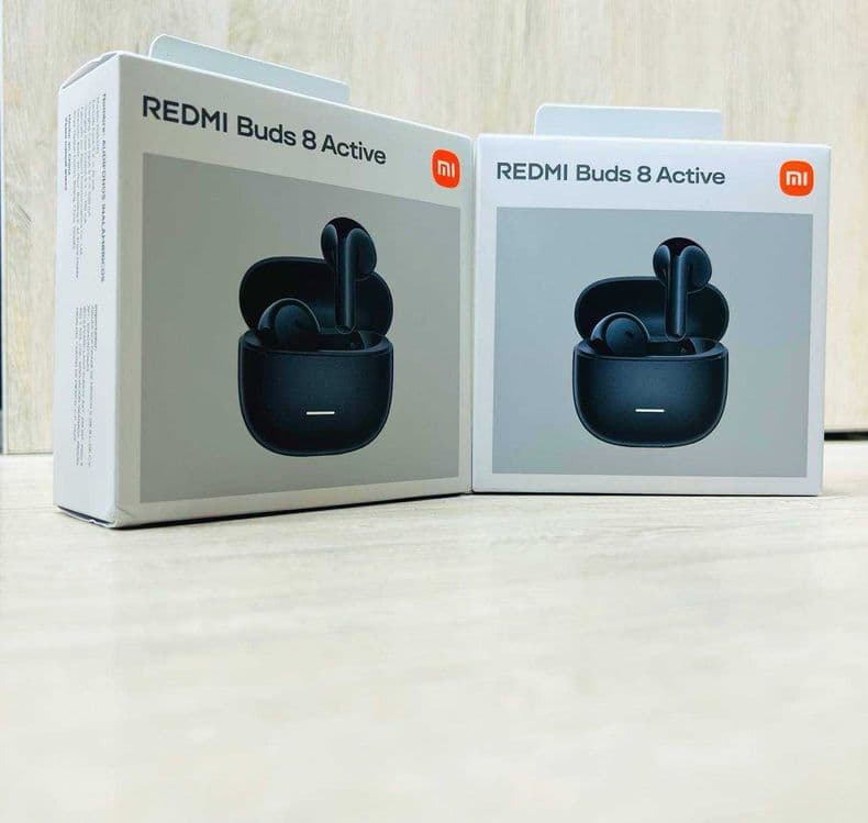 Redmi Buds 8 Lite | Redmi Buds 8 Avtice — 2