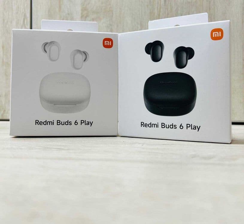 Redmi Buds 8 Lite | Redmi Buds 8 Avtice — 3