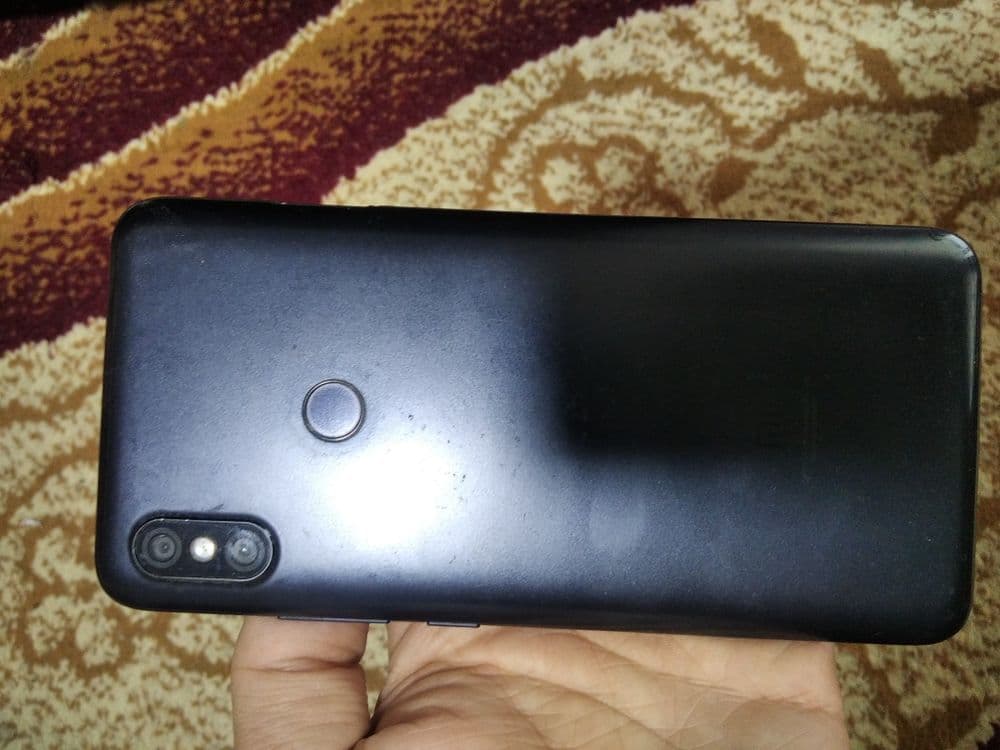 Redmi S2 telefon — 1