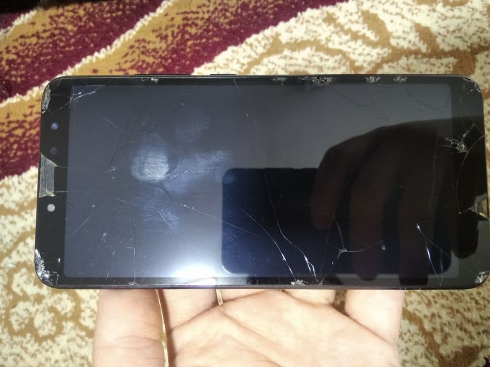 Redmi S2 telefon — 2