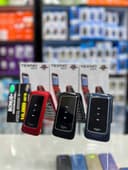 Texno Max 22 New