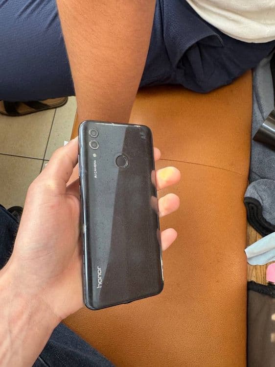 Honor 10 lite 32 gb — 3