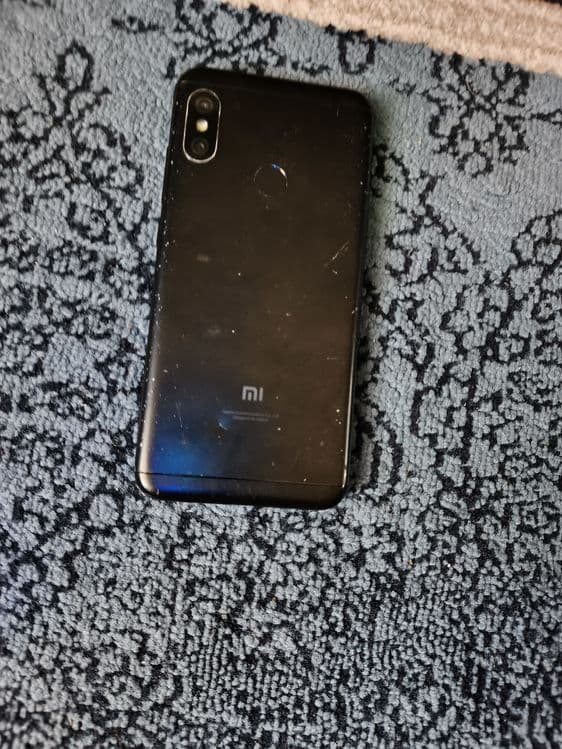 Redmi 6pro sotiladi — 5