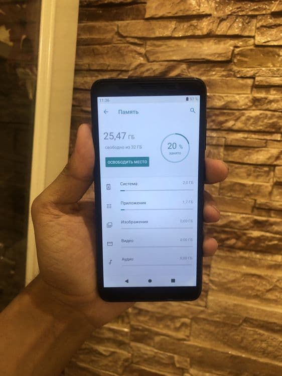 Redmi 6 32gb sotiladi — 2