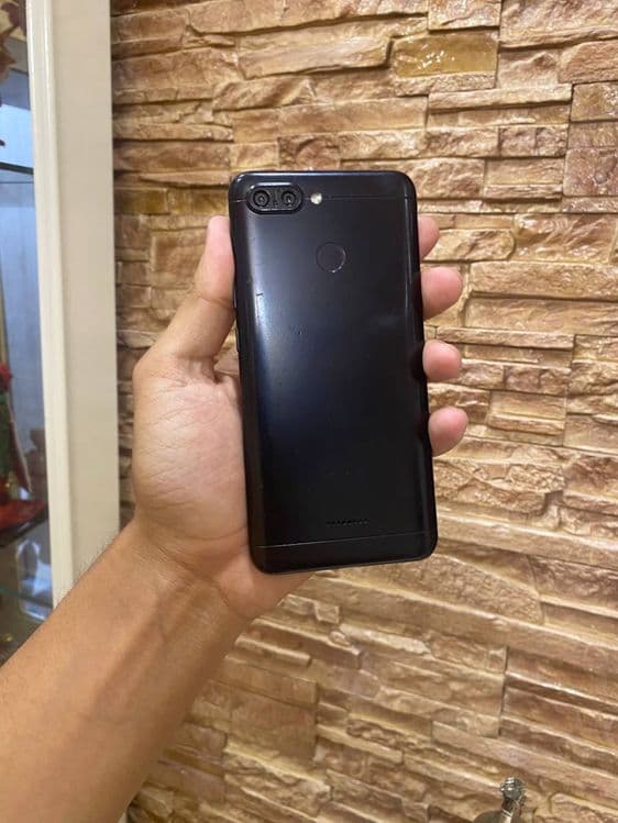 Redmi 6 32gb sotiladi — 3