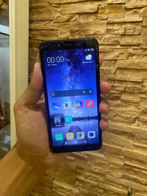 Redmi 6 32gb sotiladi — 4