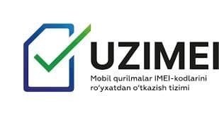 Uzimei otqazish/Регистрация Uzimei — 1