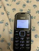 Продам кнопачный телефон nokia 1280