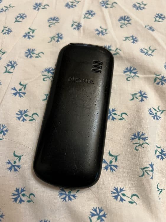 Продам кнопачный телефон nokia 1280 — 3