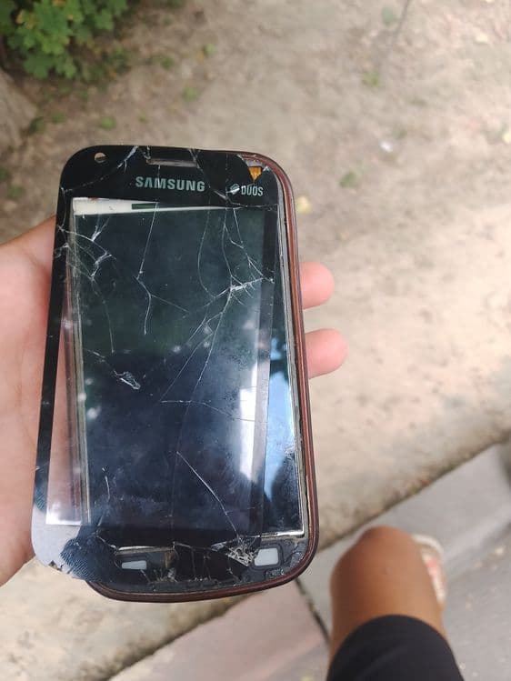 Tecno Spark 7 murojaat uchun — 2