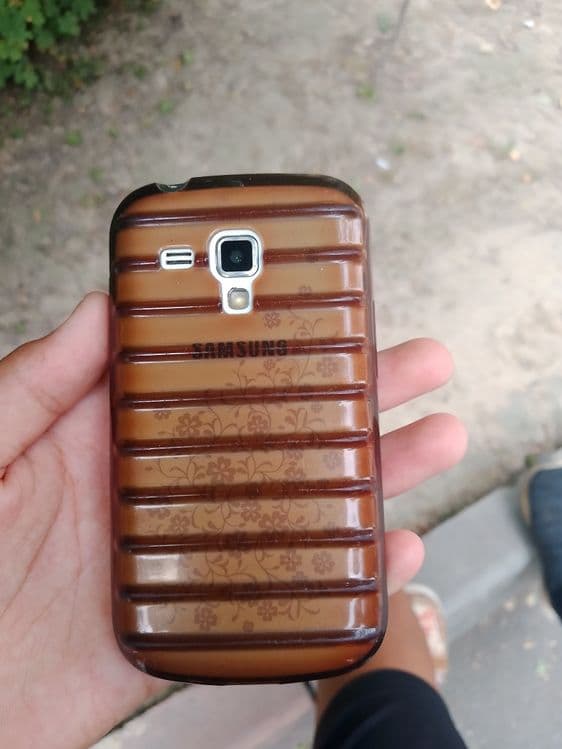 Tecno Spark 7 murojaat uchun — 3