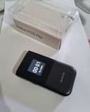 Nokia 2720 Flip Black