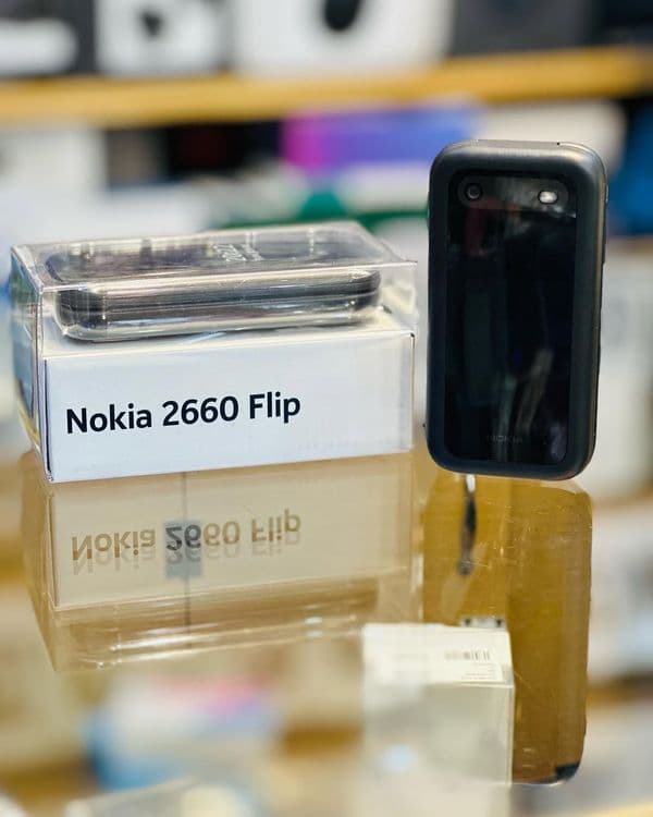 Nokia 2660 Flip Skidka+Garantiya — 5