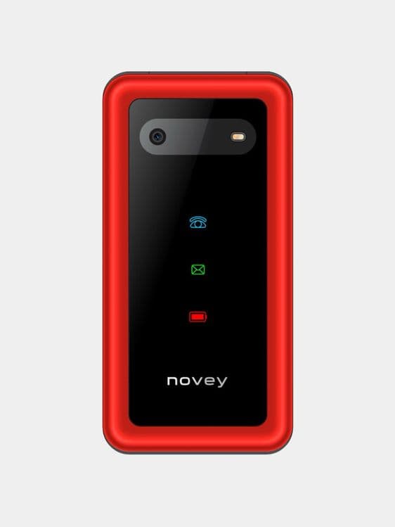 Novey Z320 2sim 1flesh karta — 7