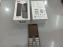 Телефон NOVEY S10 Gray