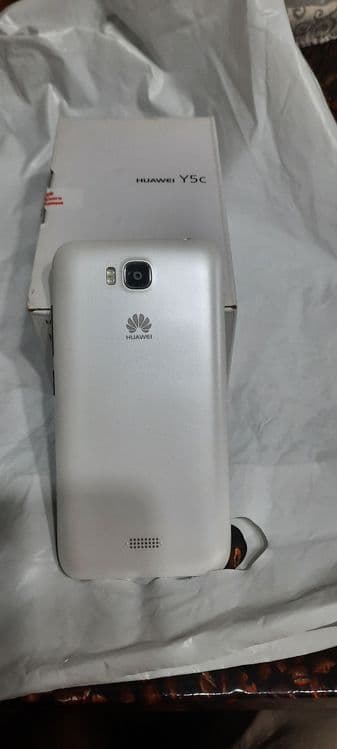 Продаётся Huawei Y5c — 3